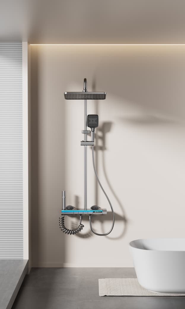 Shower Set